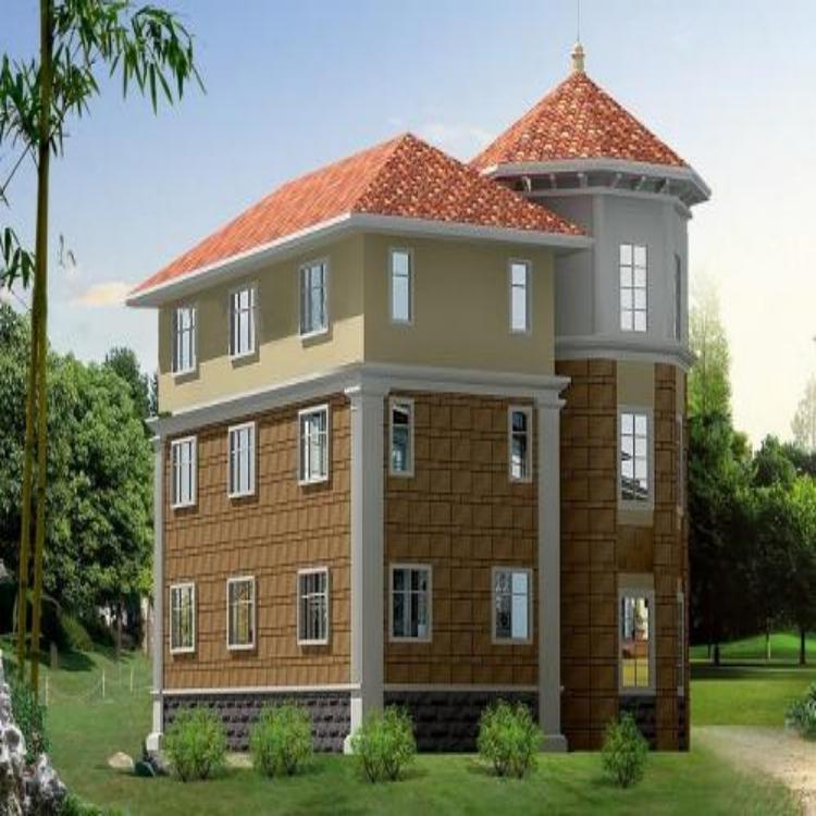 房屋建筑工程